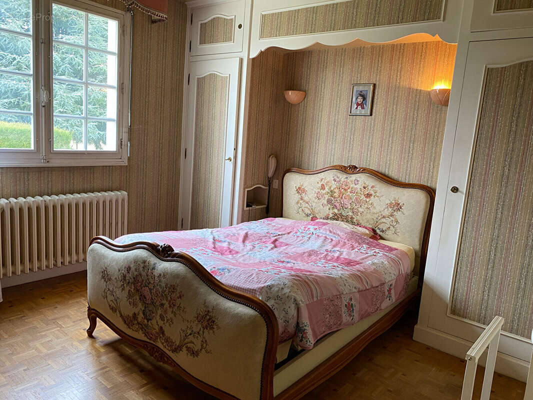 Maison à SELLES-SUR-CHER