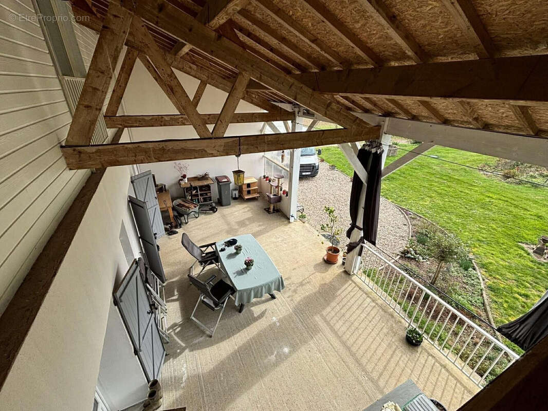 Maison à DAMAZAN