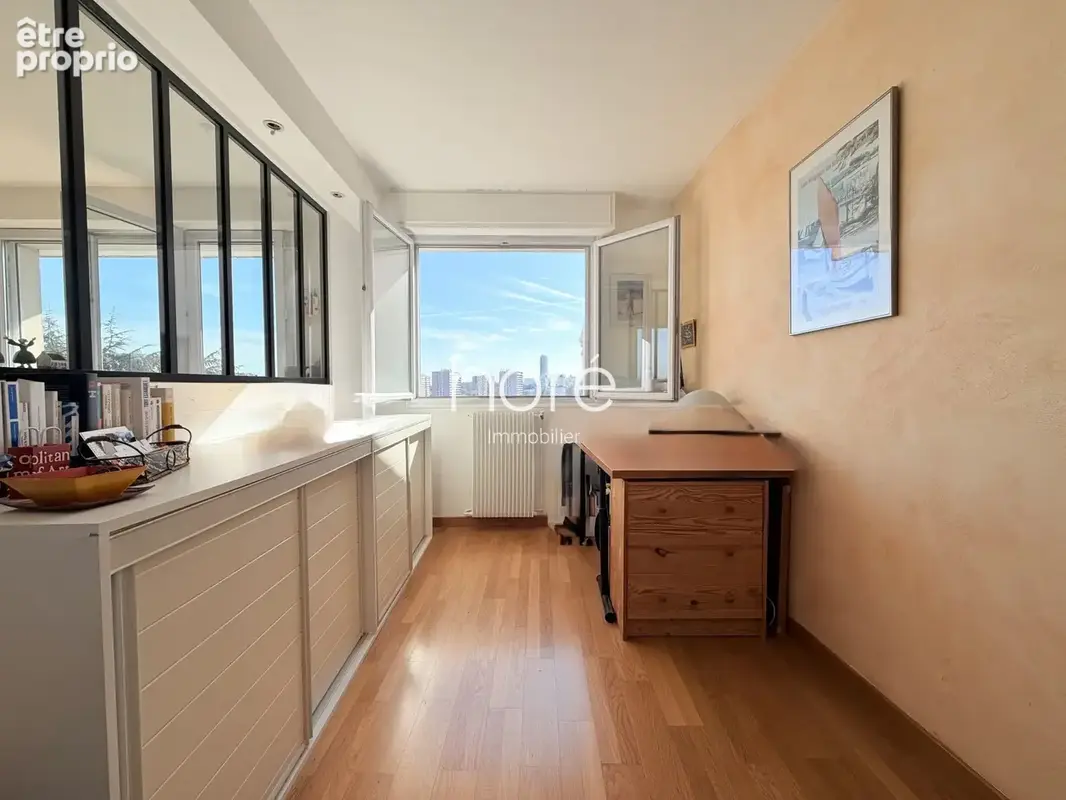 Appartement 3 pièces 56 m² à vendre à Montreuil (93100) - photo 9