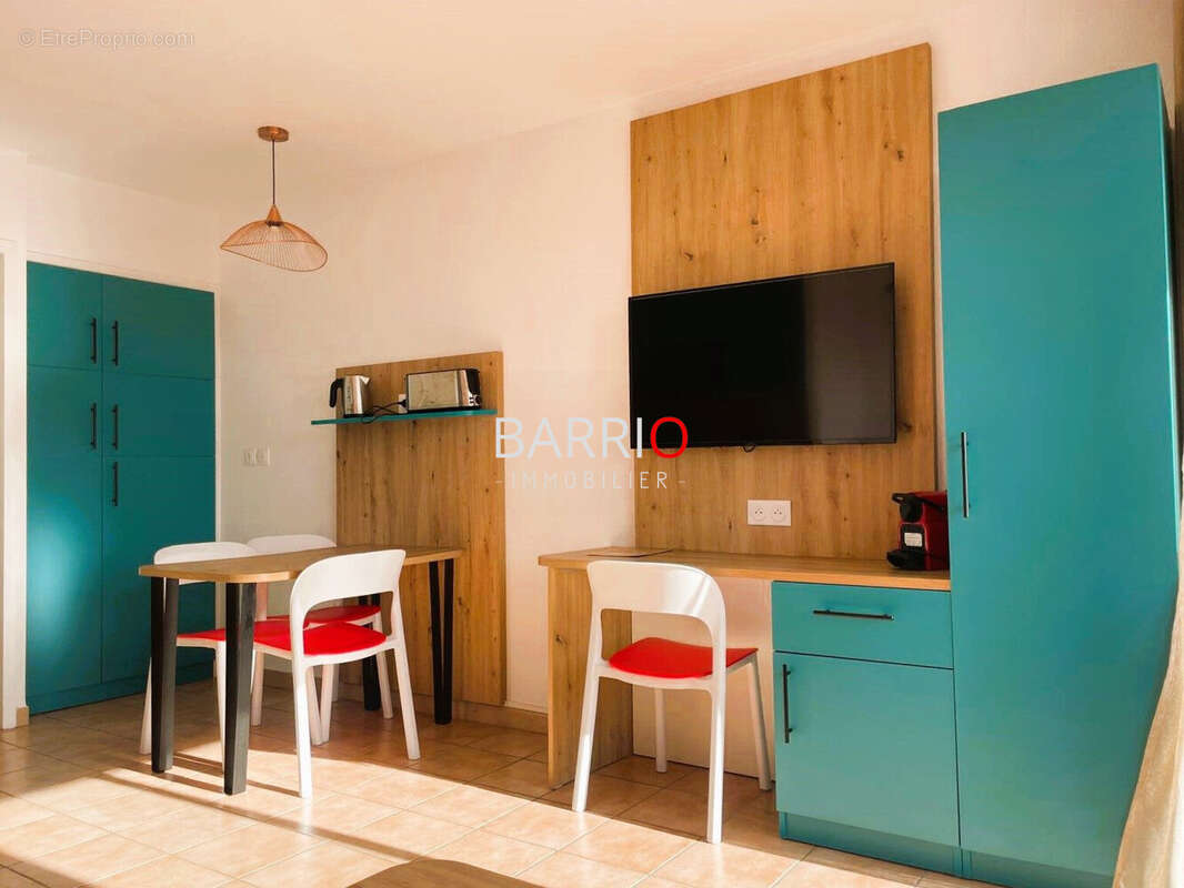 Appartement à ARGELES-SUR-MER