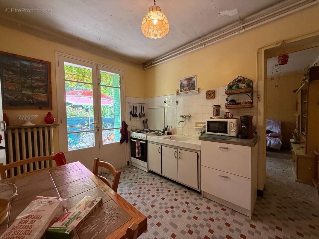 Maison à vendre 6 pièces, 590m² de terrain ALES (30) - photo 22