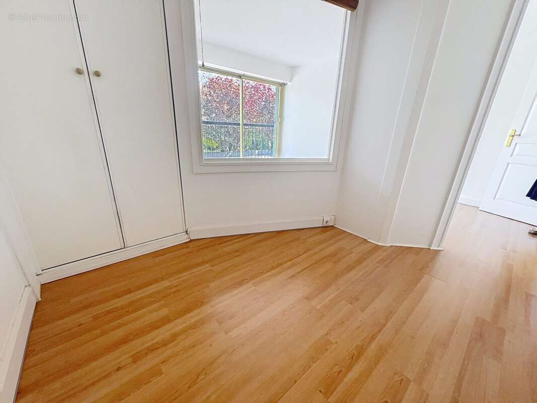 Appartement à GARCHES