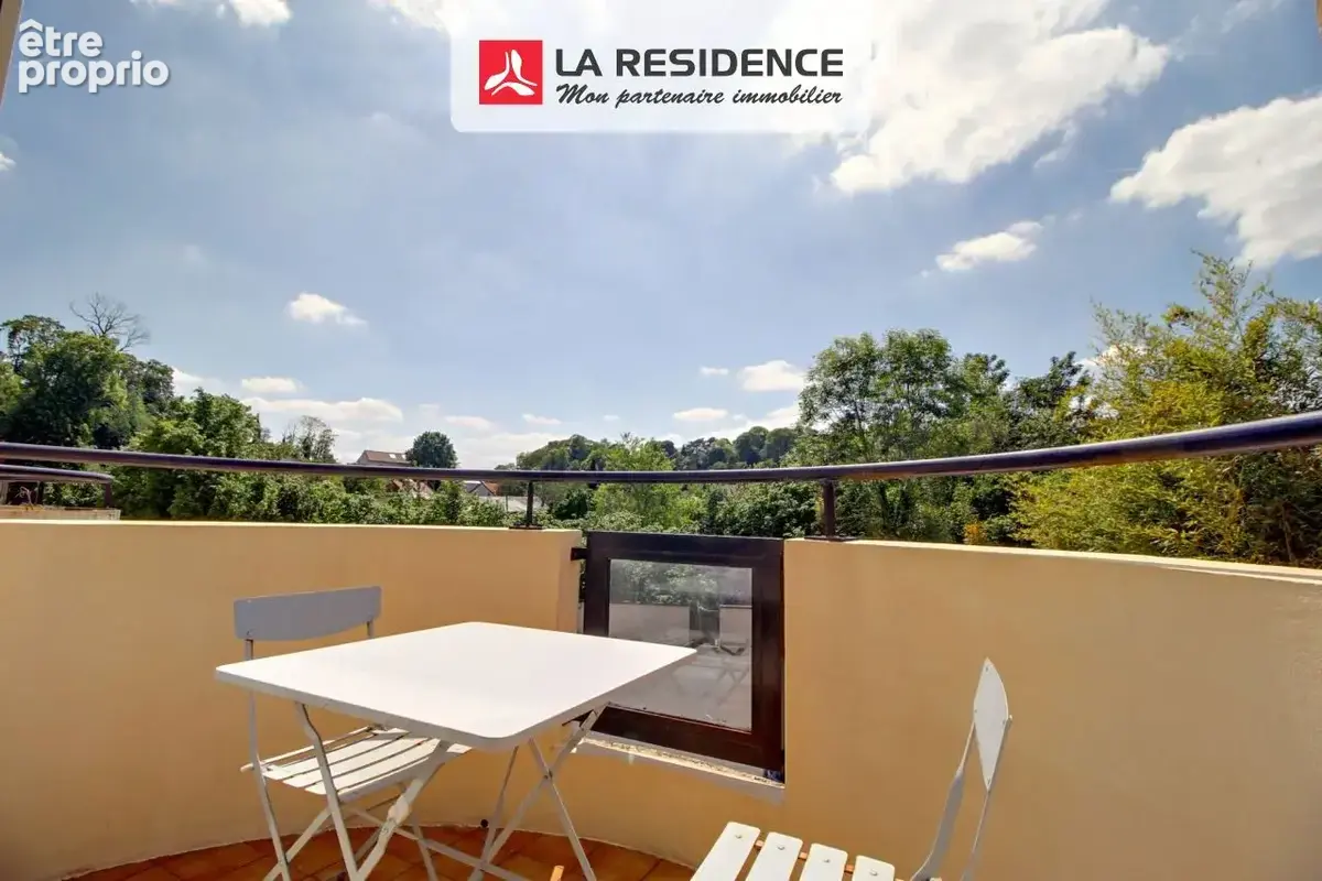 Appartement 35 m² à Pontoise  - photo 3