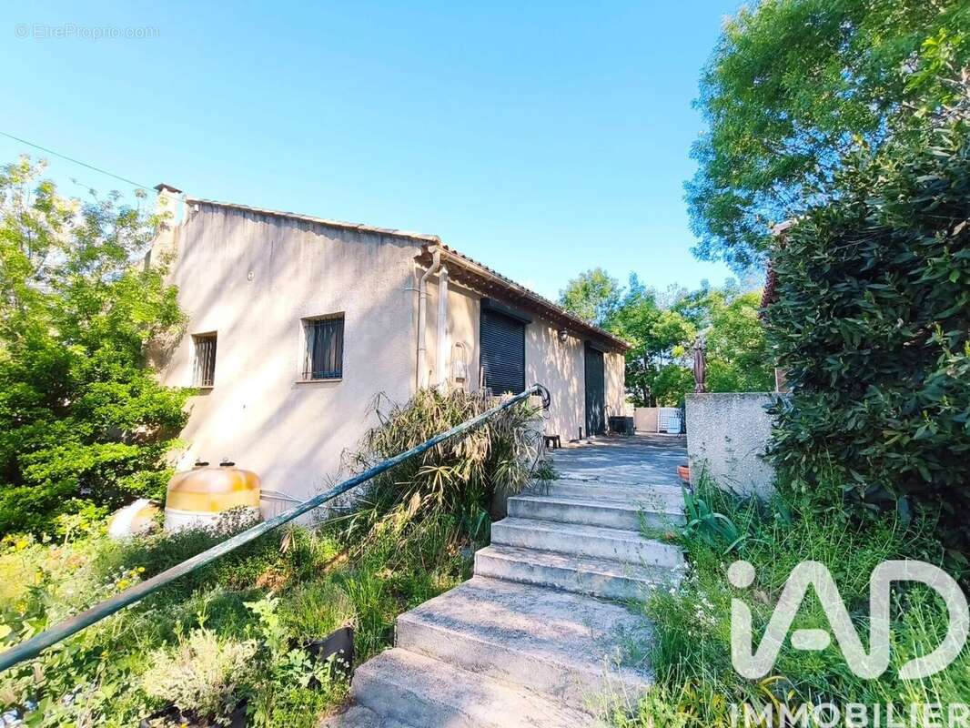 Maison 86 m² à Tressan  - photo 8