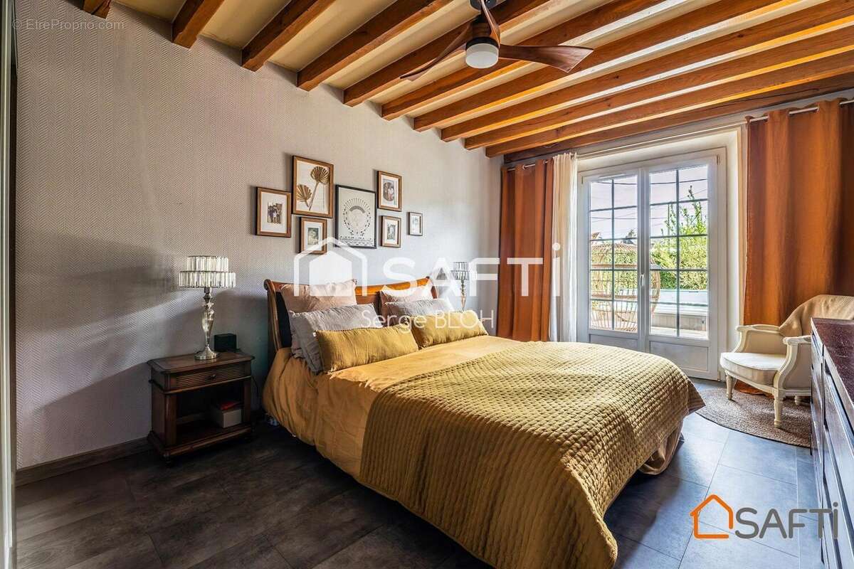 Maison 165 m² à Saint-Andre-Farivillers  - photo 7