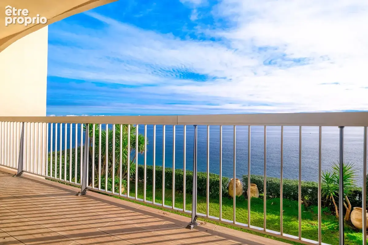 Appartement 115m² à bastia - photo 13
