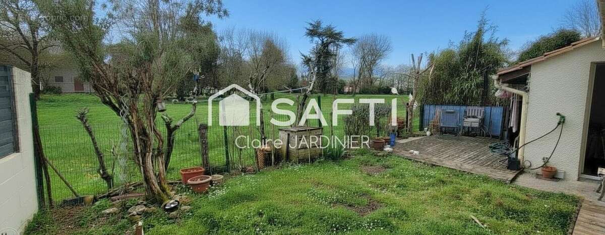 Photo 2 - Maison à GRADIGNAN