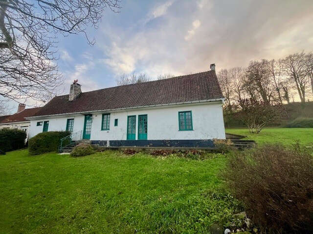 Maison à LABROYE