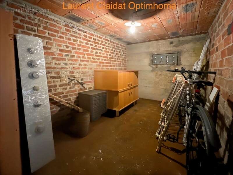 Appartement à SAINT-QUENTIN