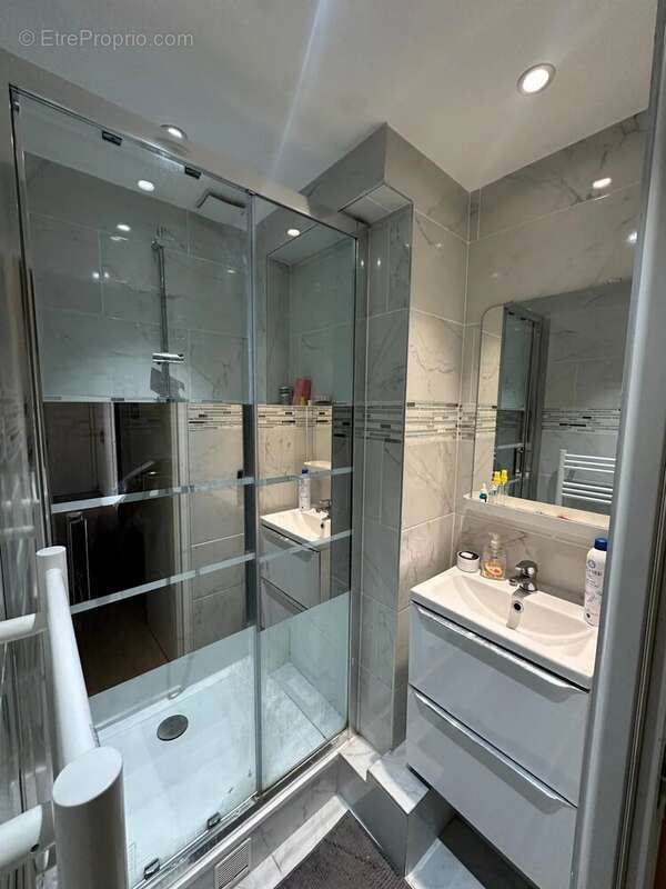 Appartement à BAGNOLET