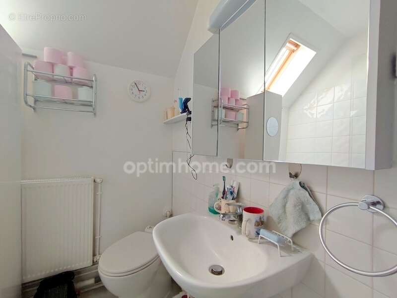 Maison à LANNEMEZAN