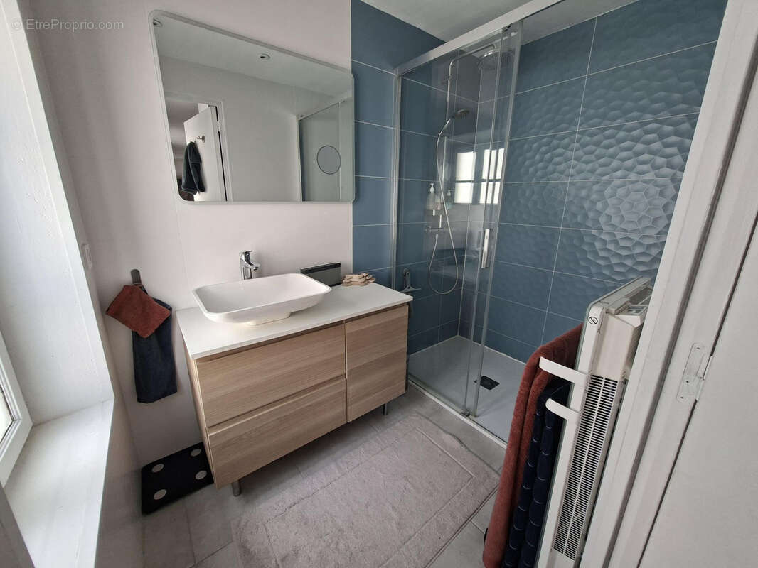 Appartement à SAINT-GERMAIN-EN-LAYE