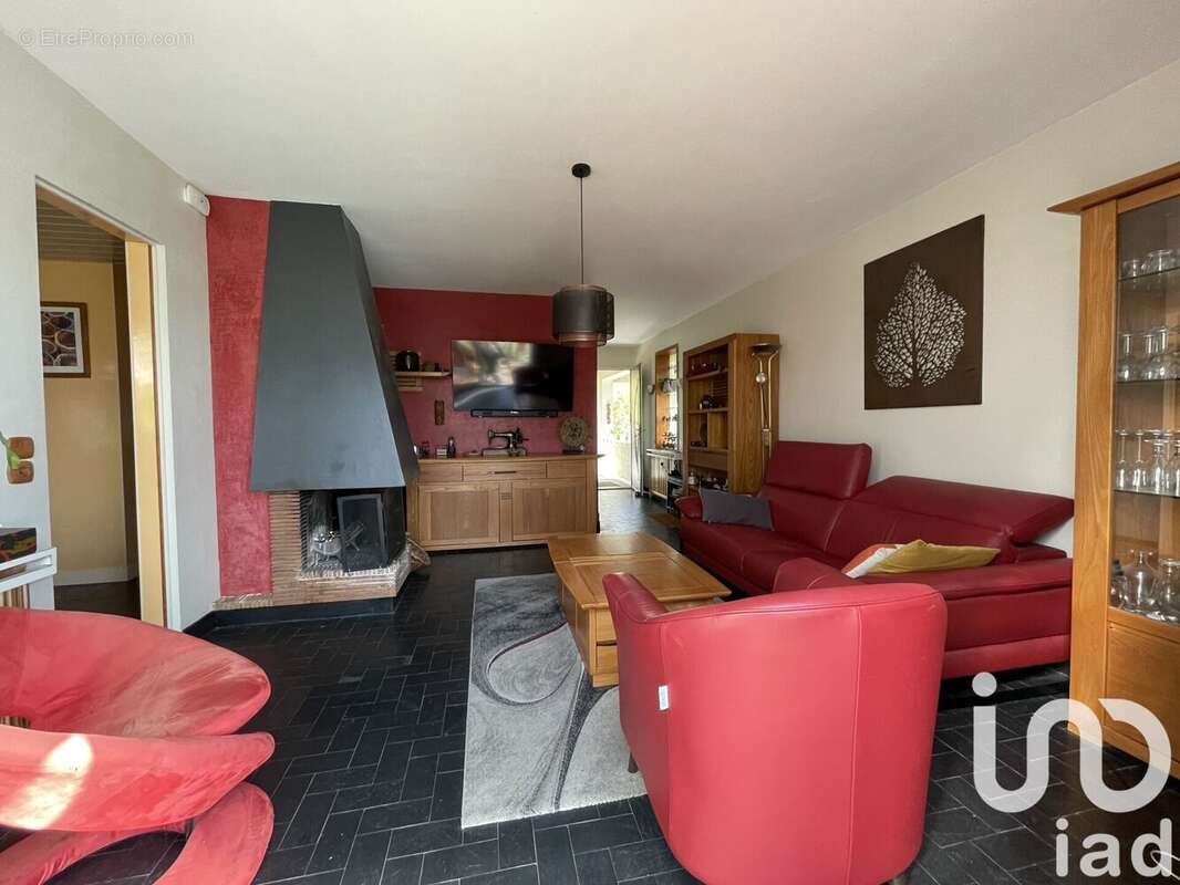 Photo 3 - Maison à DRAVEIL