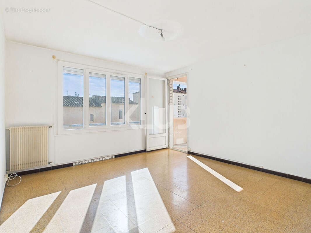 Appartement à SALON-DE-PROVENCE