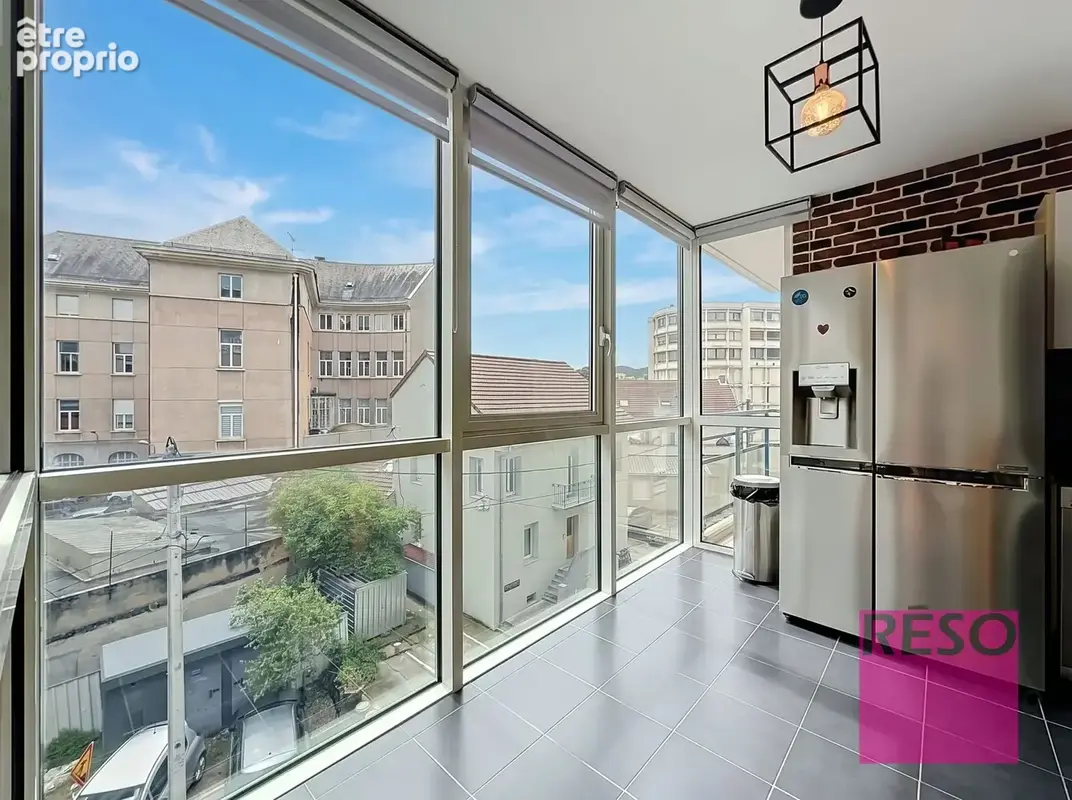 Appartement 3 pièces 74 m² à vendre à Annemasse (74100) - photo 6