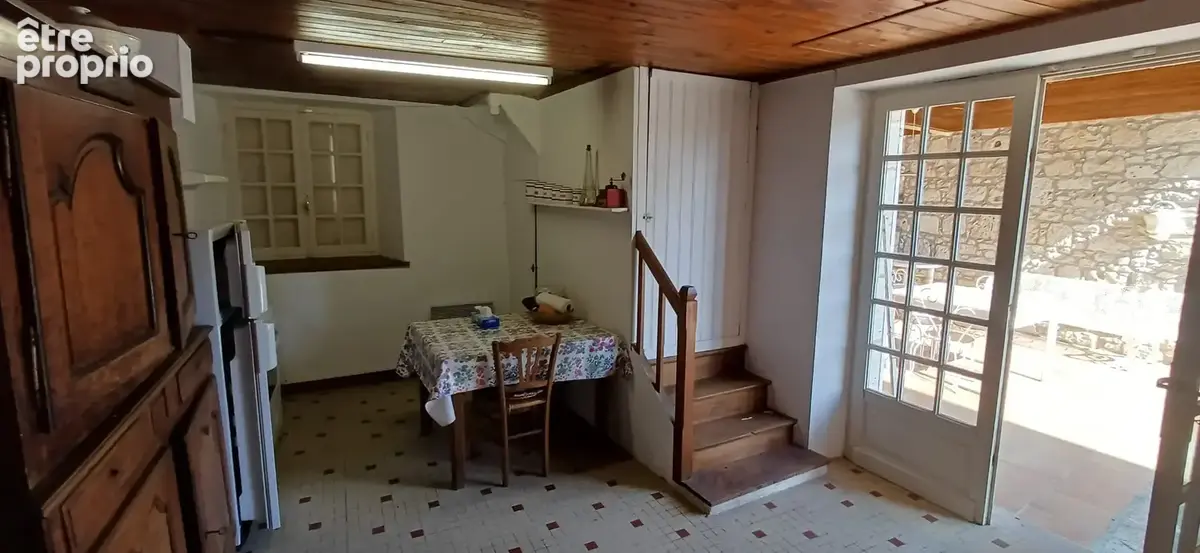 Maison de caractere - photo 23
