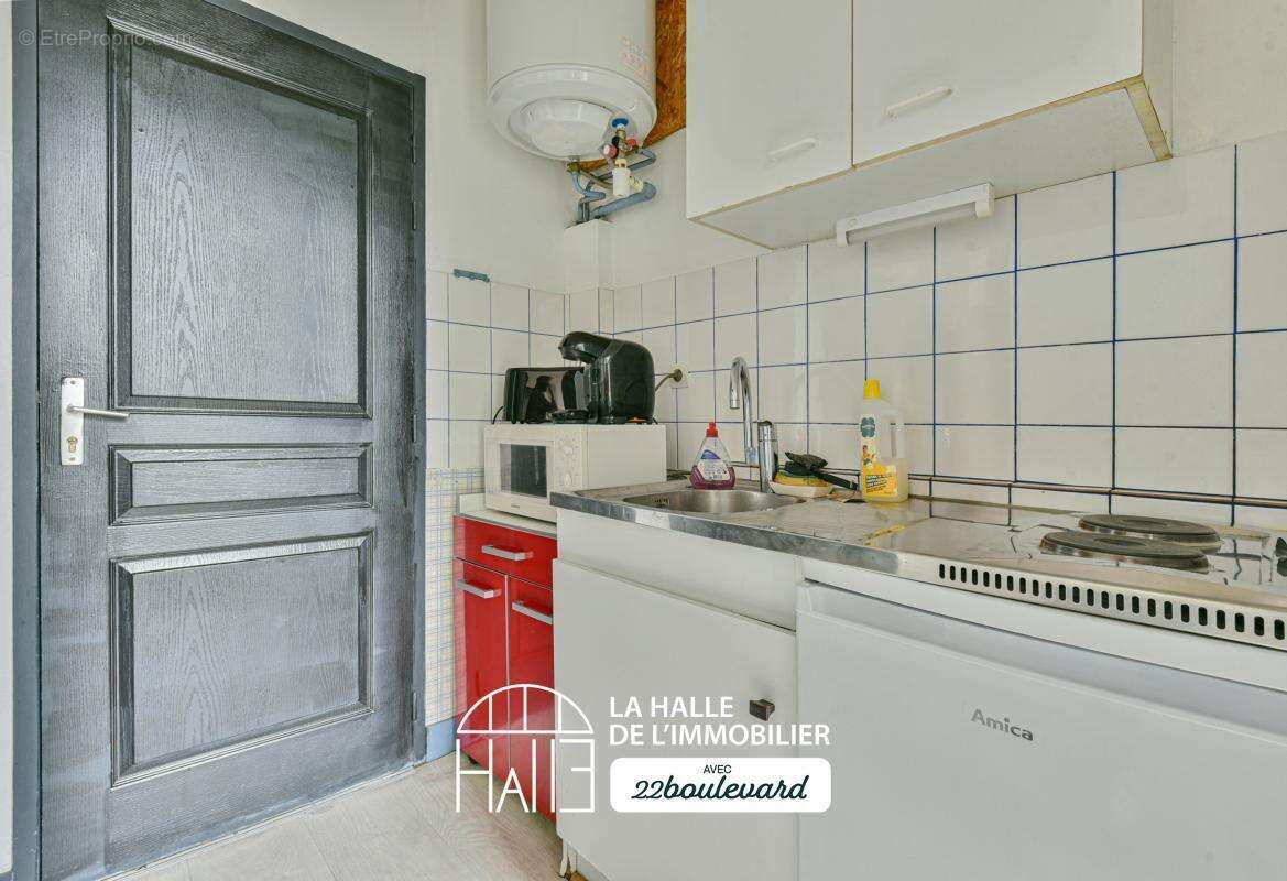 Appartement - photo 7