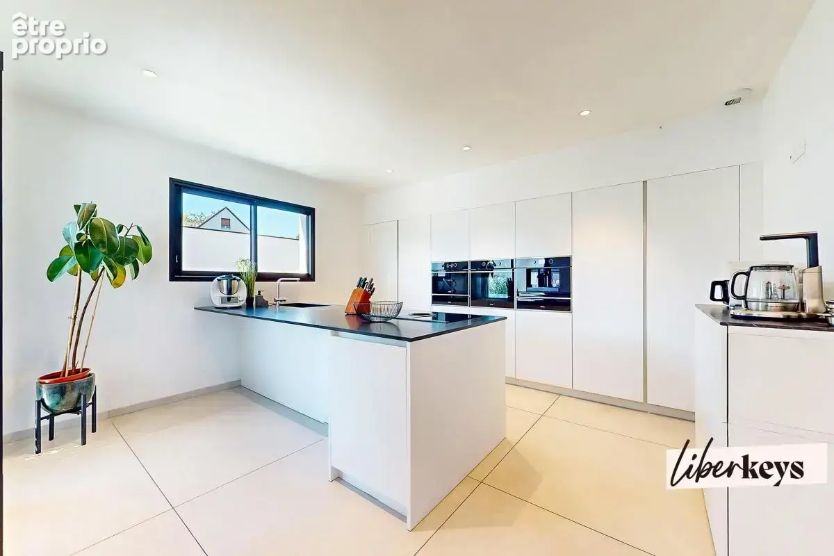 Maison D'architecte - photo 2