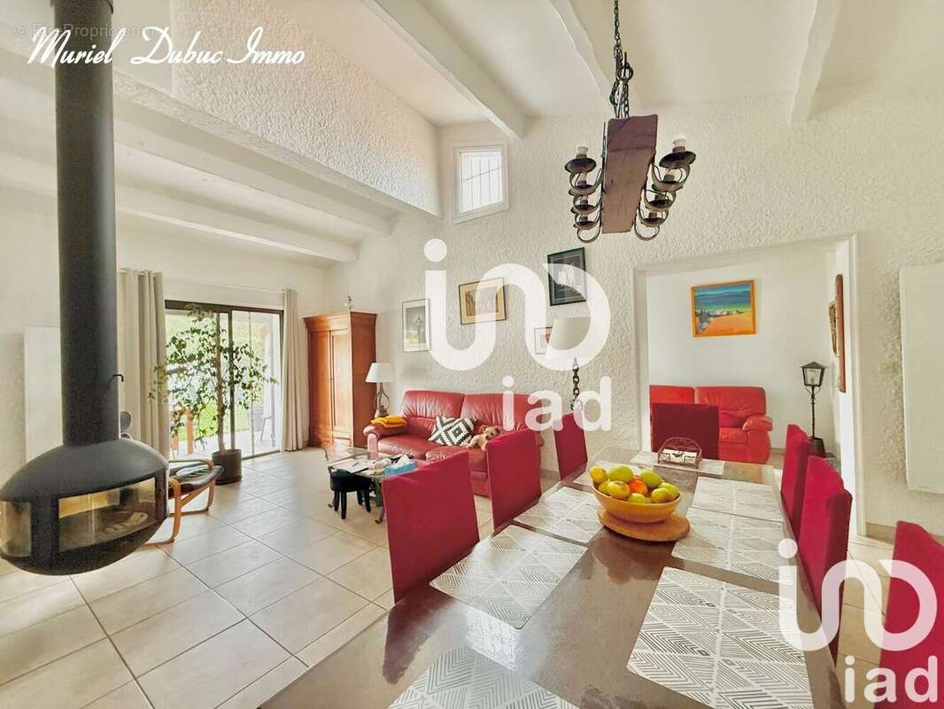 Photo 4 - Maison à ARVERT