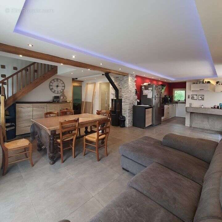 Maison à SARAN