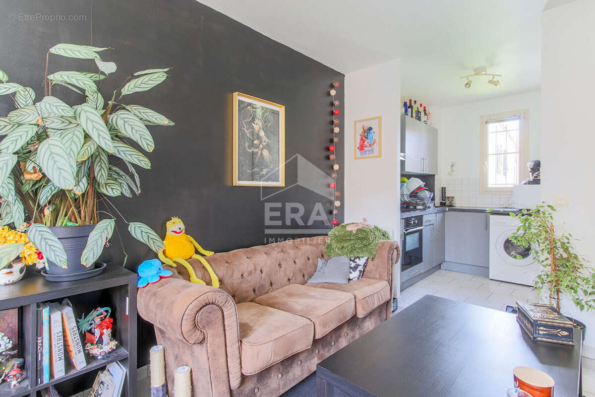 Appartement à BEYNES