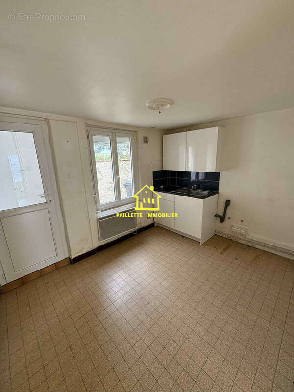 Maison à SAINT-ROMAIN-DE-COLBOSC