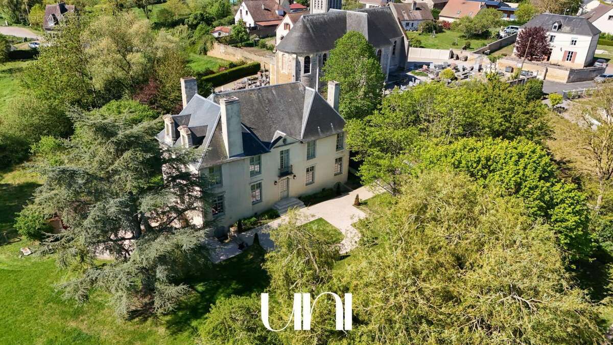 Maison à TROARN