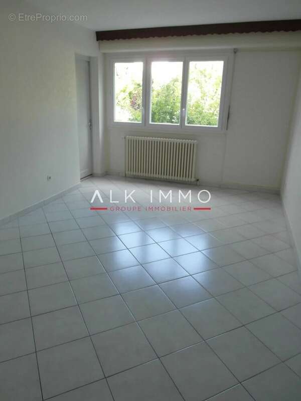 Appartement à ANNEMASSE