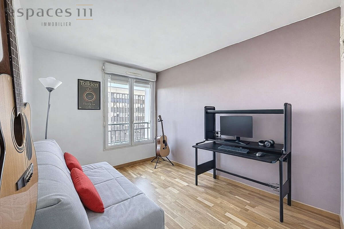 Appartement à MONTIGNY-LE-BRETONNEUX