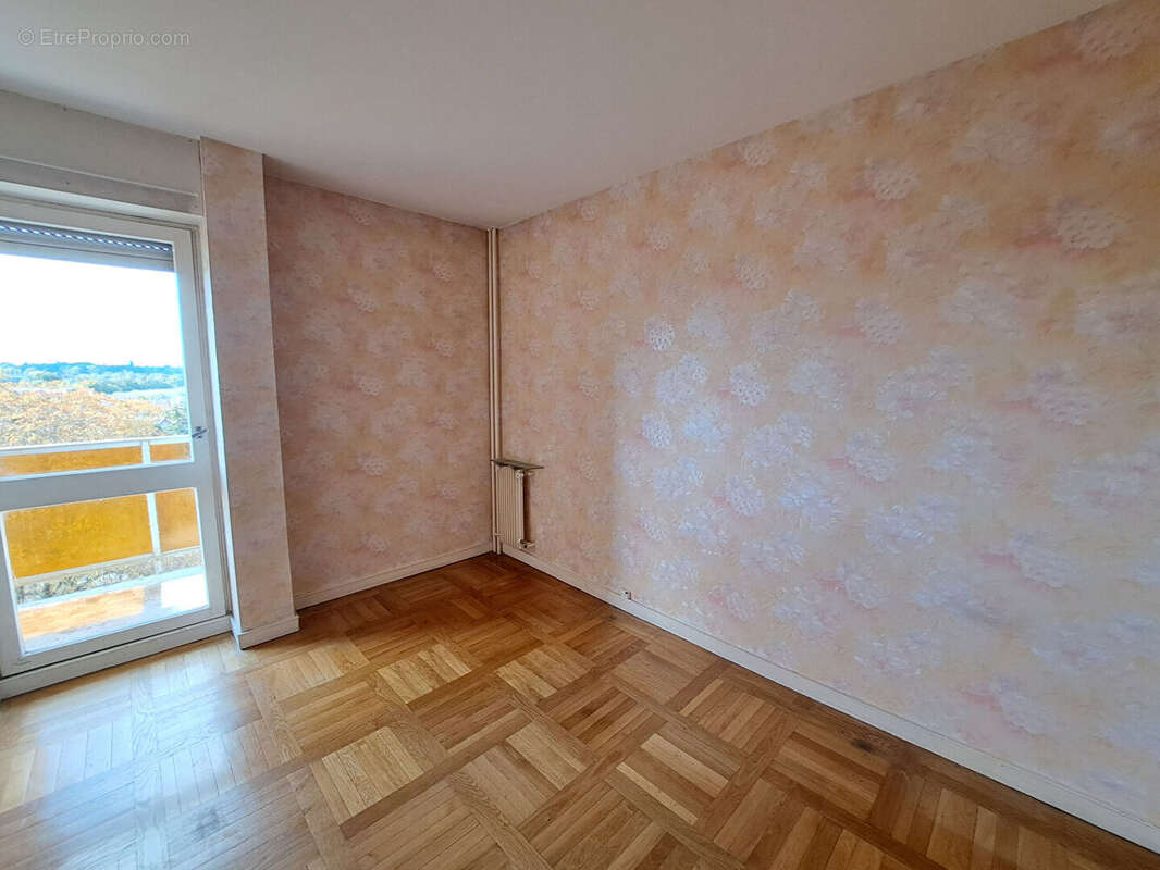 Appartement à MELUN