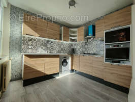 Appartement à BEAUVAIS