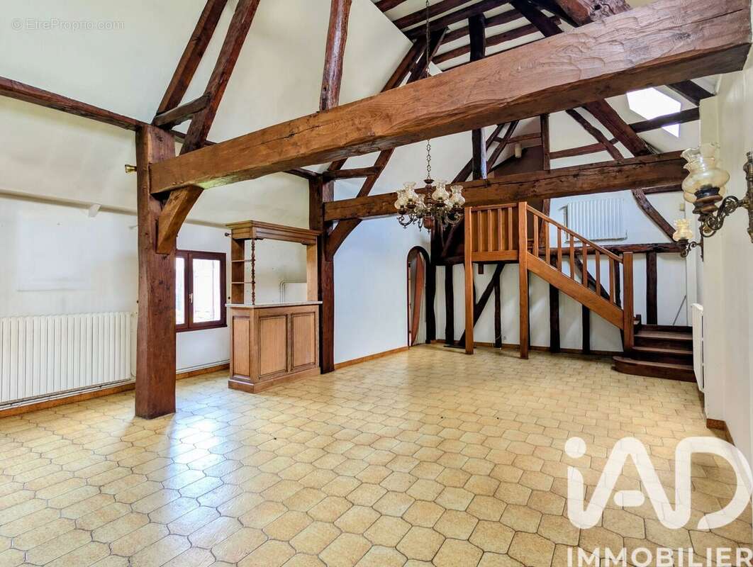 Photo 8 - Maison à TROISSEREUX