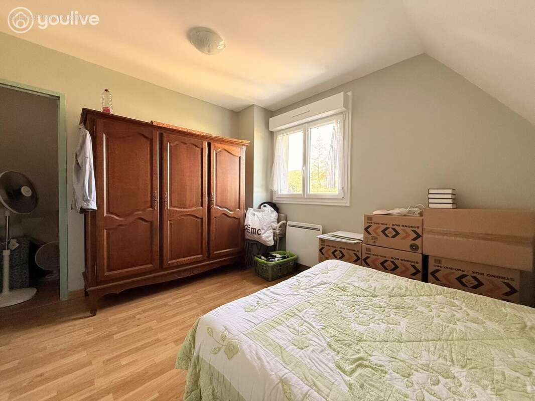 Maison à CANY-BARVILLE