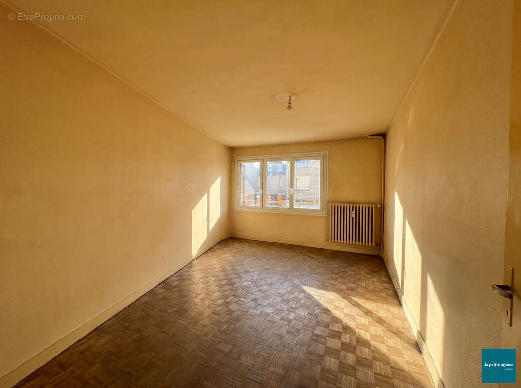 Appartement à CAEN