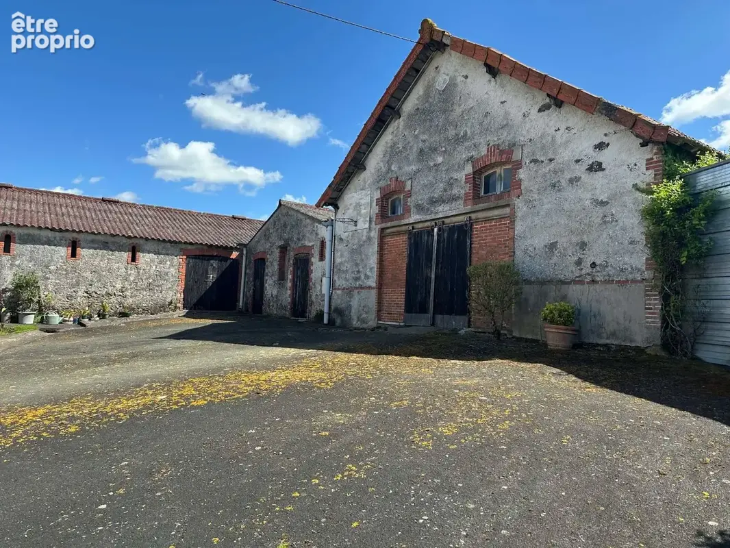 Maison familiale en campagne avec dépendances 218m² - photo 16