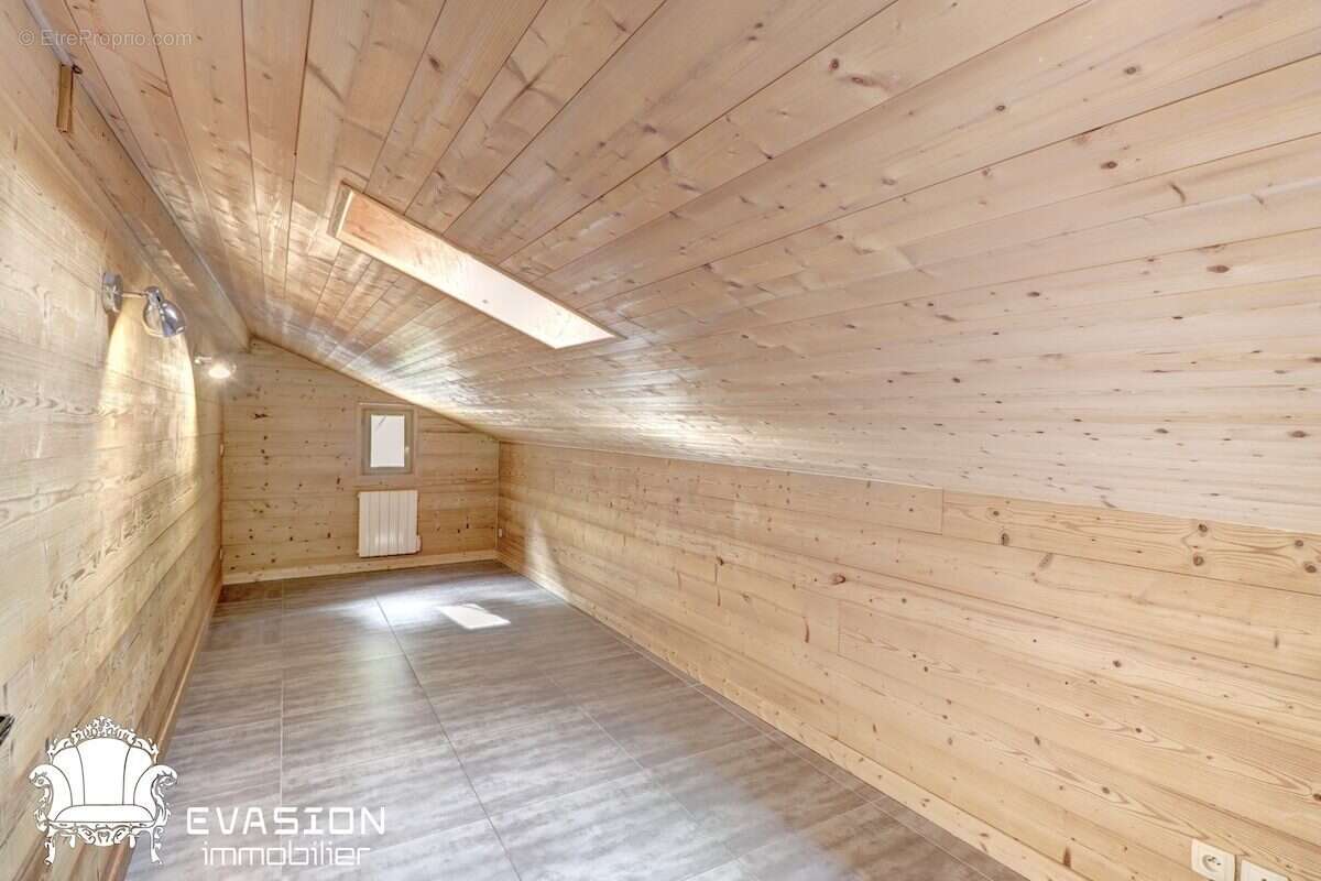 Appartement à MAGLAND