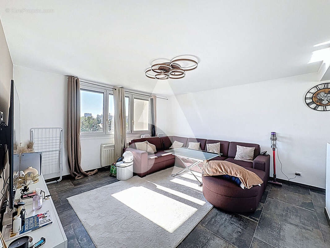 Appartement à RUEIL-MALMAISON