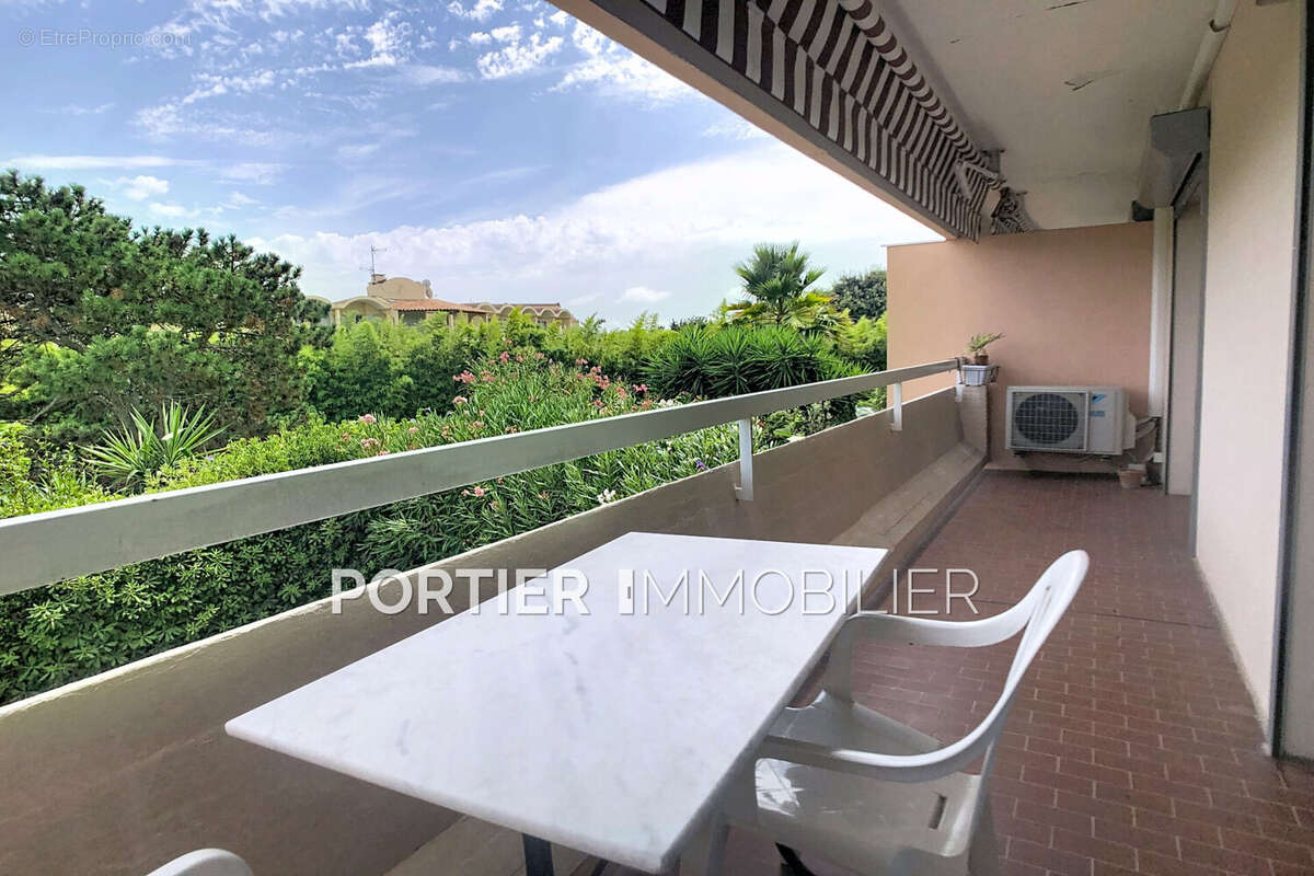 Appartement 46 m² à Antibes  - photo 7