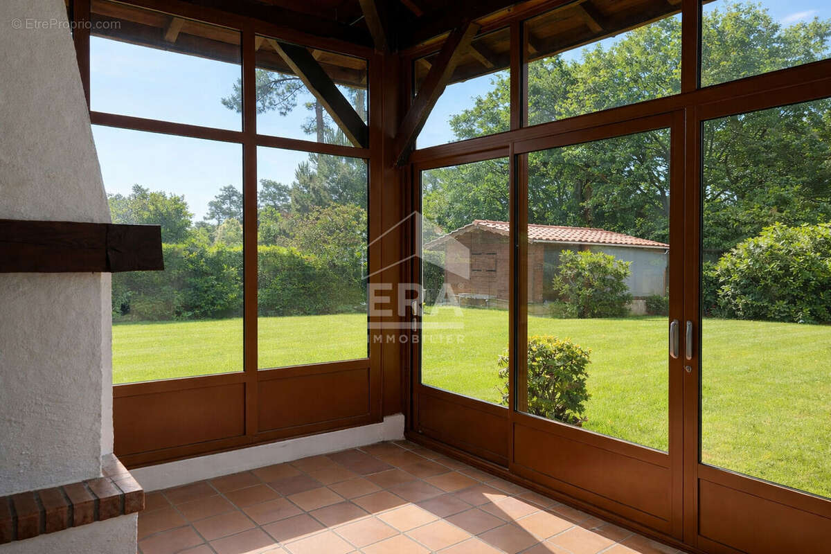 Maison 232m² à la teste-de-buch - photo 2