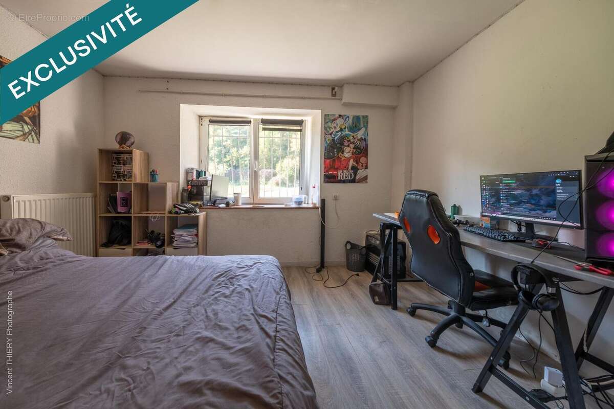 Photo 6 - Maison à EPINAL