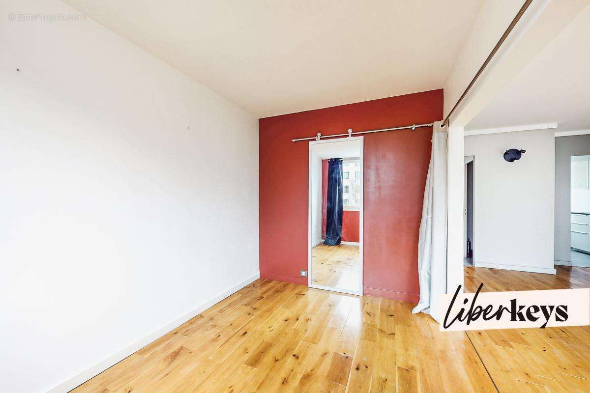 Appartement à MARLY-LE-ROI