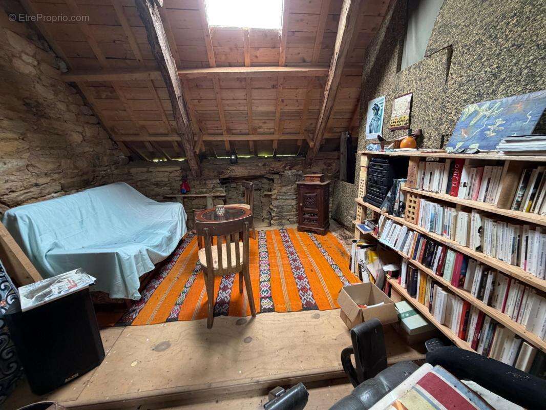 Maison à SILFIAC