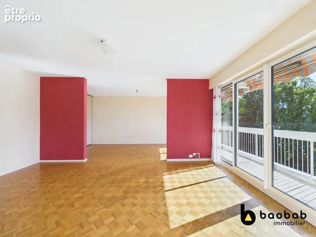 Appartement 5 pièces 95 m² à vendre à Chambery (73000) - photo 4