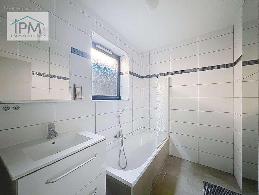 Appartement à OBERNAI