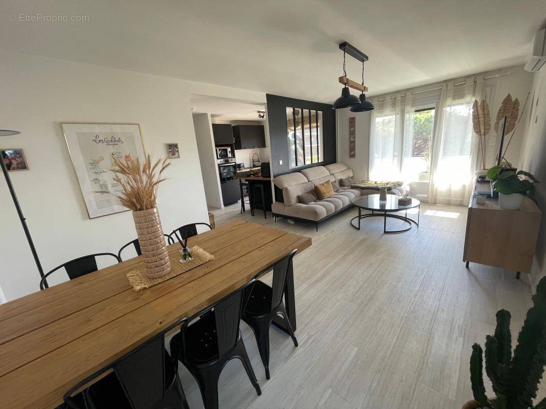 Appartement à LA SEYNE-SUR-MER