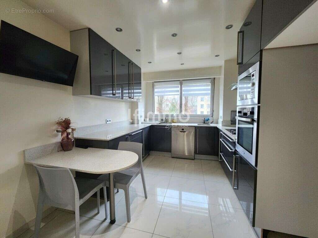 Appartement familial climatisé - photo 4