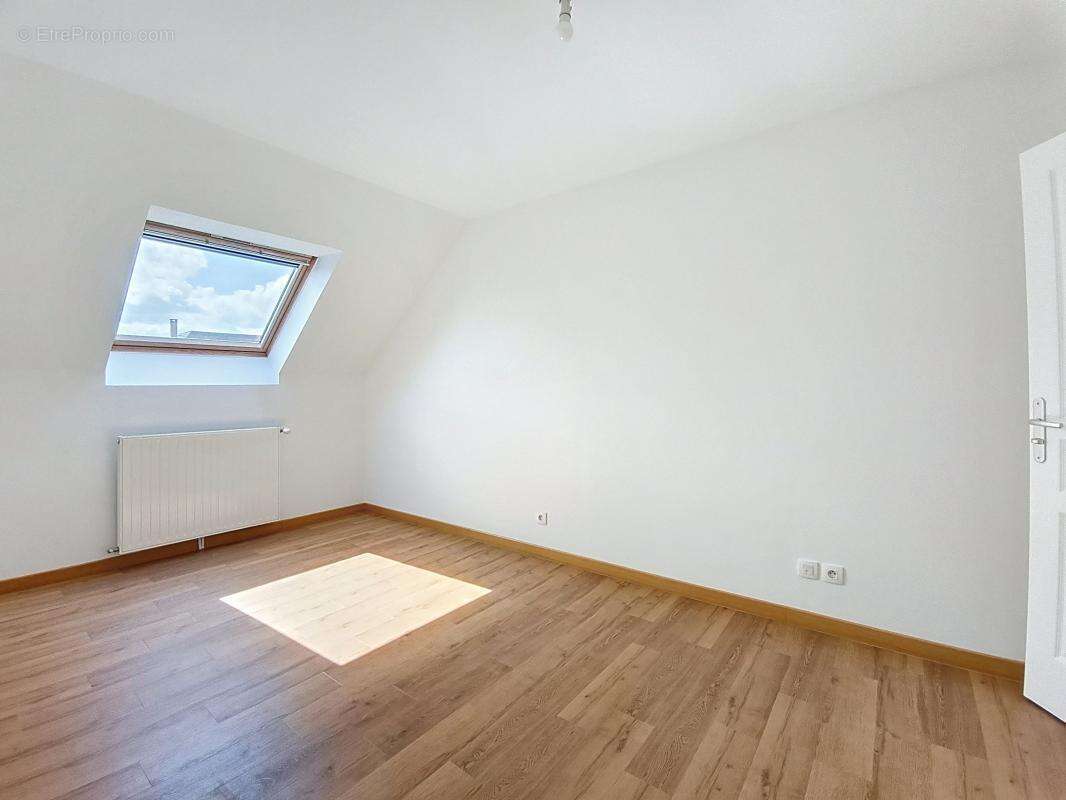 Maison familiale récente à Bois-Guillaume – Calme, jardin, garage - photo 13