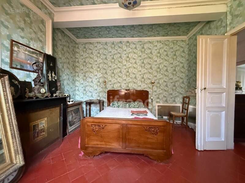 Maison à MONTREDON-DES-CORBIERES