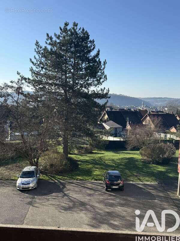 Photo 6 - Appartement à FREYMING-MERLEBACH