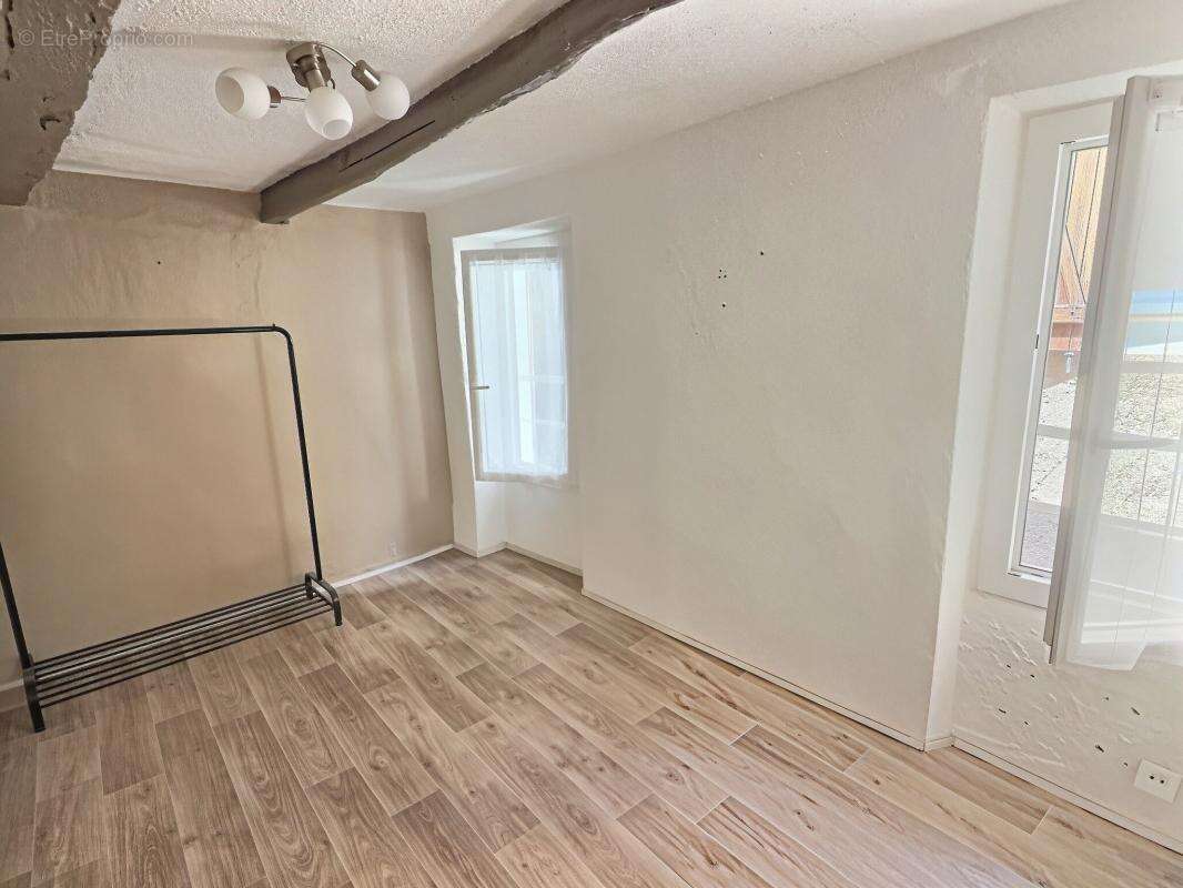 Proche des accès pour la Gordolasque, appartement très lumineux - photo 11